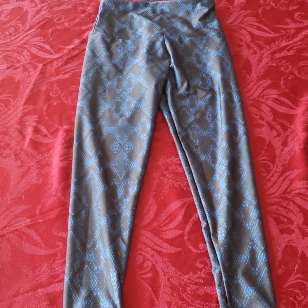 Python leggings xs - Picture 3 of 4